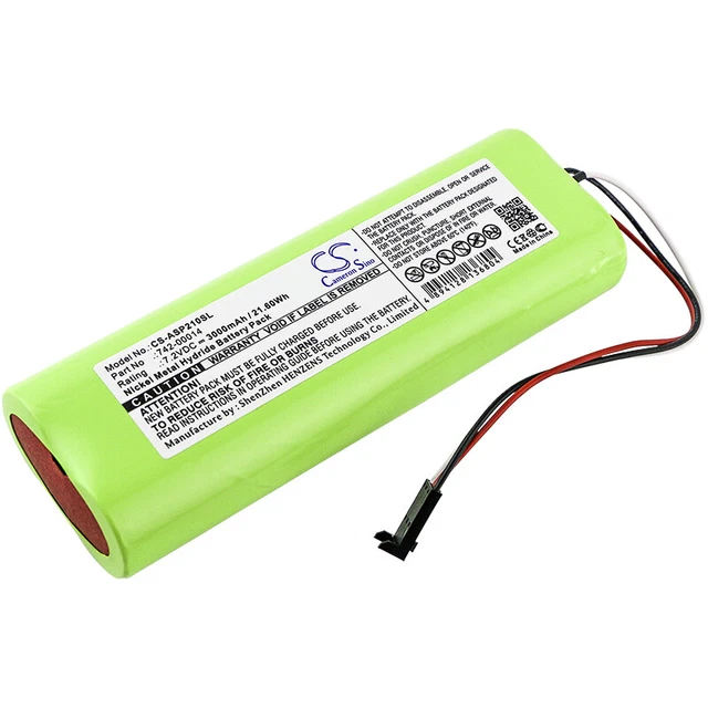 Battery Applied Instruments  Super Buddy, Super Buddy 21, Super Buddy 29 Cameron