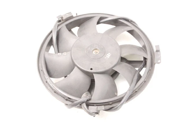 Régulateur Résistance Ventilateur Pour Opel Signum Vectra C Saab 9-3 12782028