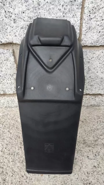 Parafango Plastica Acerbis 1986