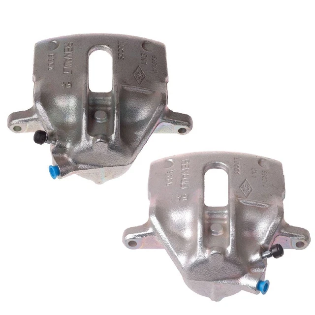 RENAULT KANGOO Brake caliper rear and front at a good price in original quality