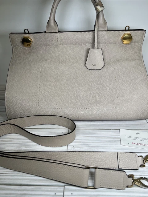 Anya hindmarch python 2025 bag