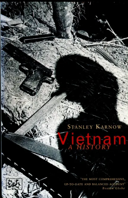 Vietnam, a History.