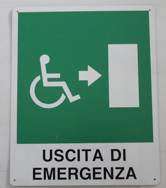 Cartello 'Attenti Al Cane' Multilingua 25x15 Cm - PVC Resistente Alle Intemperie, Made In Germany