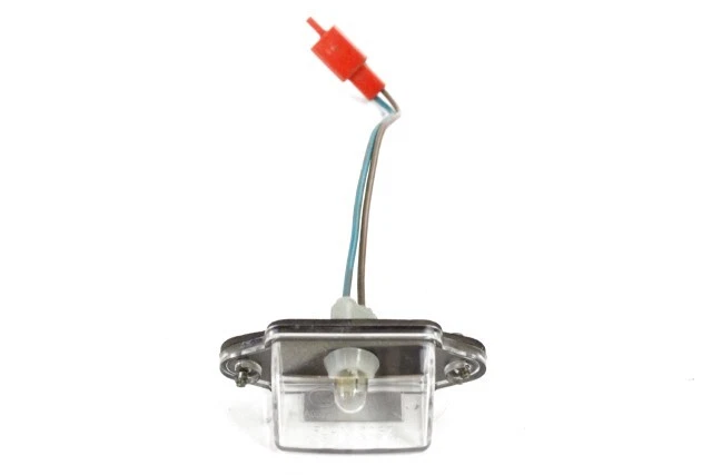 Kymco Downtown 350 Tcs 33720Lbb5E00 Luce Targa 21 - 23 License Light