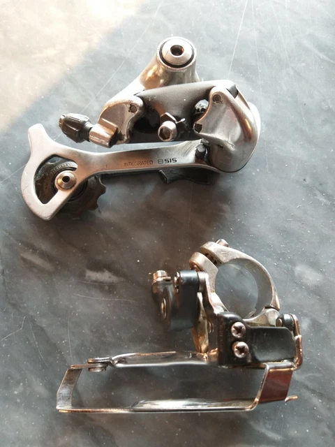 Groupsets, Bike Components & Parts, Cycling, Sporting Goods