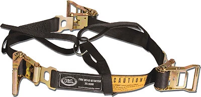 K&L 35-9016 Kl Tire Bead Starter