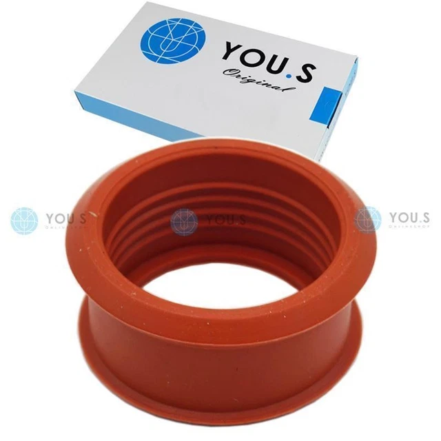 2 Couvre-joints Ronds VEKA En PVC Blanc – Pour Fenêtres, économie D’énergie