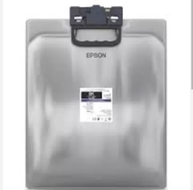 Epson C13T05B14N Nero Cartuccia a Getto di Inchiostro - EPSON T05B1 XXL