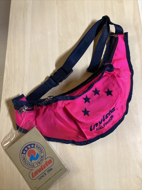 Marsupio invicta deals anni 80