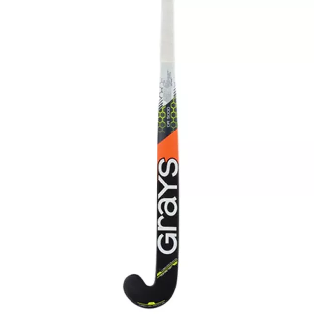 Grays GR5000 Ultrabow Field Hockey Stick In 38.5" 3