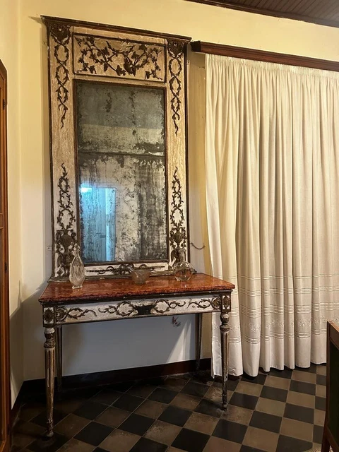 Consolle Settecento