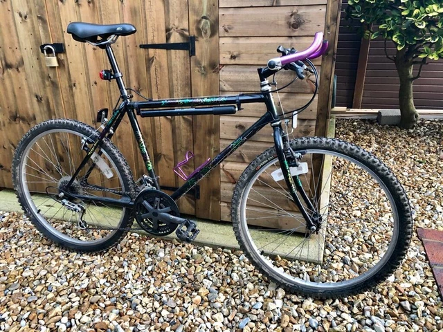 Dawes mens online mountain bike