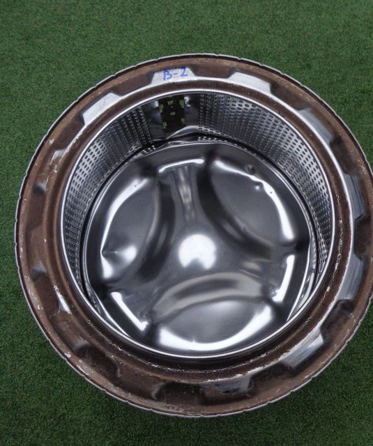 WASCHMASCHINENTROMMEL ALS GRILL, Feuerkorb, Feuerstelle EUR 25,00