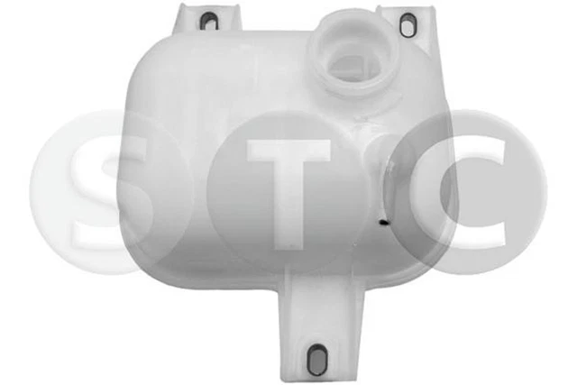 VAICO V10-8287 Serbatoio Compensazione Refrigerante Per Audi A4 E S4/RS4 (2000-2008), Ricambio Originale