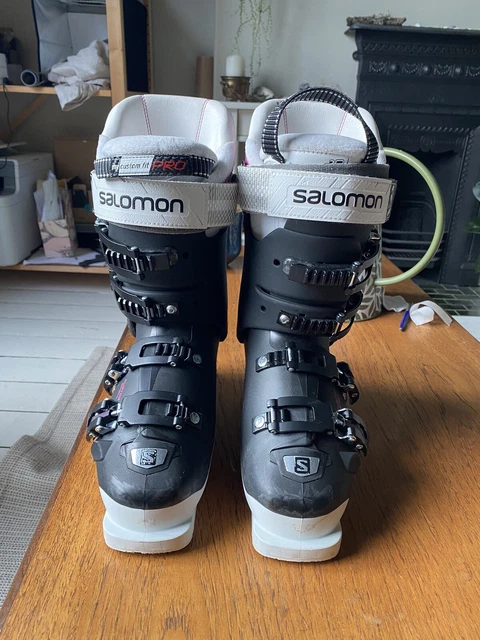 Salomon x deals max 110 womens