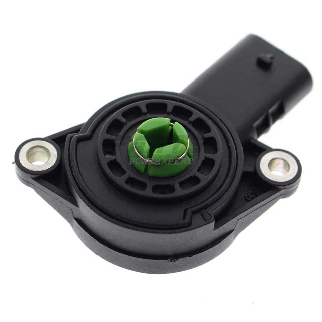 INTAKE MANIFOLD RUNNER Position Sensor 07L907386A For Audi A3 TT VW CC