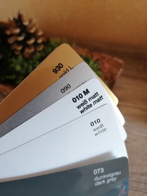 Valknut Odin Aufkleber Sparset - Wikinger Symbole Für Auto & Motorrad