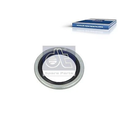 DT Spare Parts guarnizione anello di tenuta 2.11432
