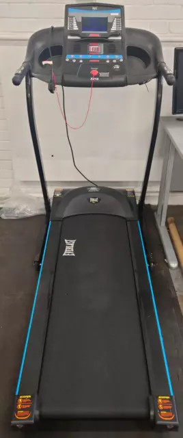Everlast xv10 treadmill best sale