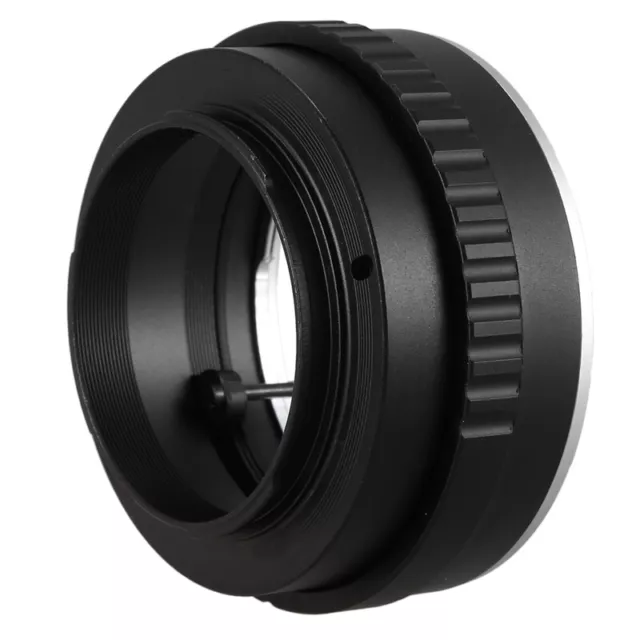 Bague d'adaptation pour objectif Alpha A a NEX 3,5,7 Camera E- 2