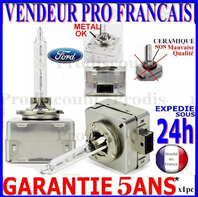 LAMPE MAZDA PROJECTION 125V 500 W P28 650 CYLINDRIQUE - boite non testée EUR 25,00 - FR