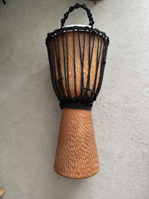 Toca Djembe drum 10" in good condition