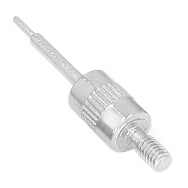 Dial Indicator Test Head 22Pcs Indicator Point Set For Industrial Measuring