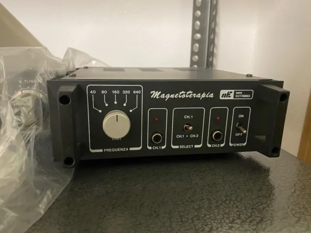 Magnetoterapia LX 811 Nuova Elettronica