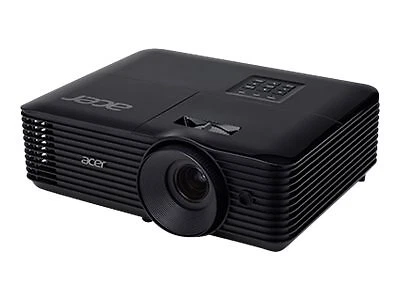 Acer X138WHP DLP projector UHP portable 3D 4000 lumens WXGA MR.JR911.00Y