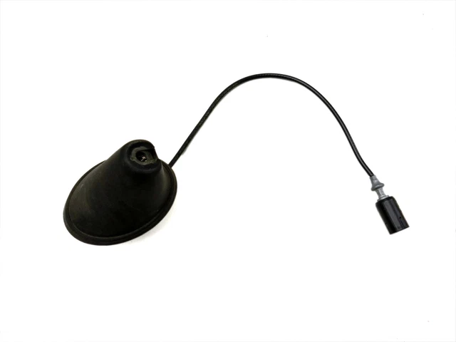 ANTENNA ANTENNA E Base Per Ford Focus C-Max Transit Connect Fiesta Mondeo 55Cm EUR 16,00 - IT - Foto 13