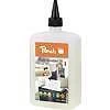 5x Aktenvernichter Peach PS100-05 Öl 355ml