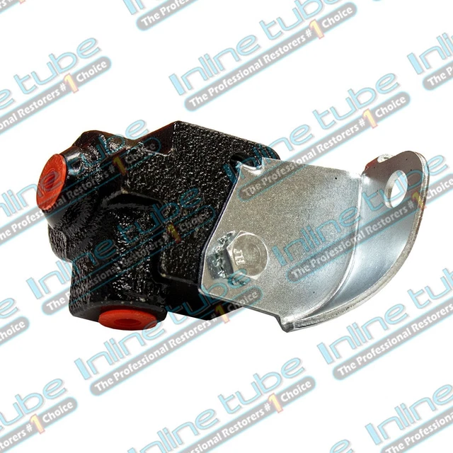 1970 CUTLASS 442 Gs ABody Disc Brake Hold Off Valve / Proportioning