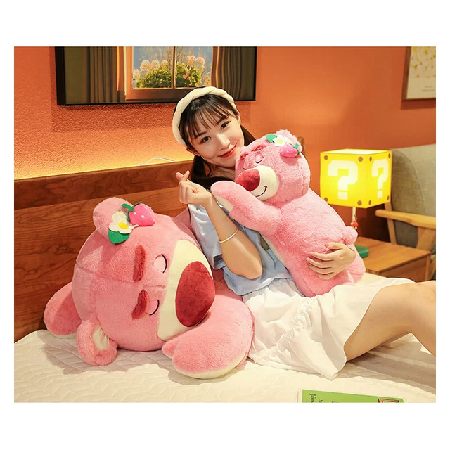 Lotso doll best sale