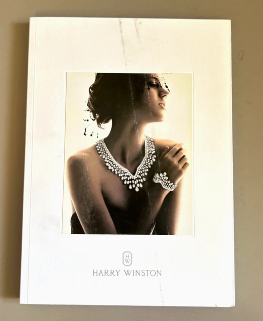 Harry Winston: Winston, Harry, Talley, André Leon