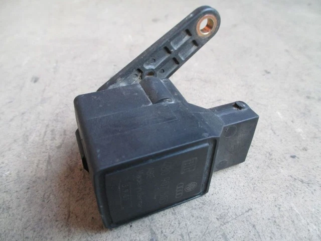 VW Touareg Phaeton AUDI A4 A5 A6 A8 8E0907503 LICHT Niveau Sensor 5903968485849
