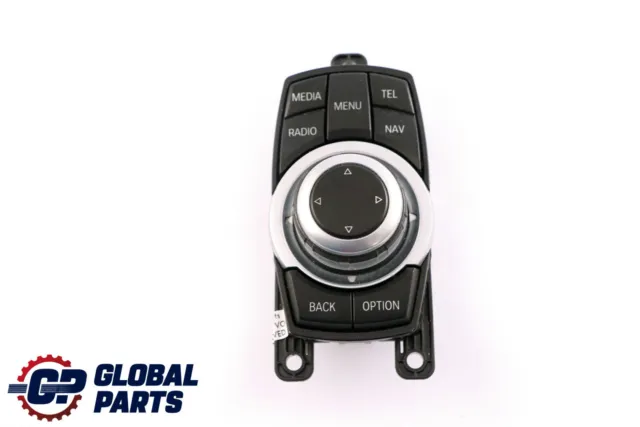 BMW F10 F11 F20 F21 F30 Joystick iDrive 9286699