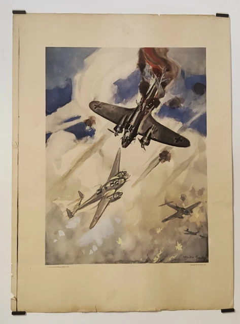 PARIS SOIR du 15 juin 1940 / Original en très bon état. - Livres