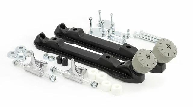 BBB BBS-01D RoadStop Deluxe Brake Pads - In The Know Cycling