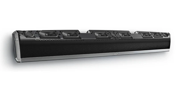 Heos bar airplay 2 sale