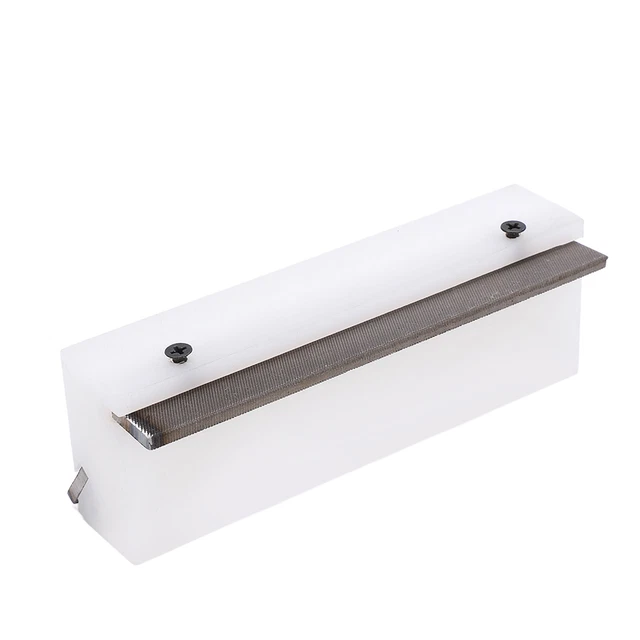 Fret Grinding File Unique Metal MultiFunction Guitar Sander For White Luthiers