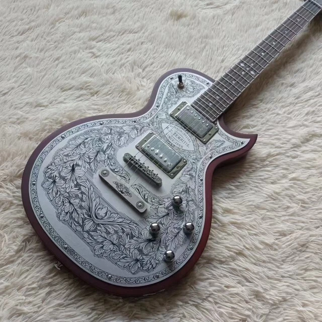 Factory clearance direct guitars