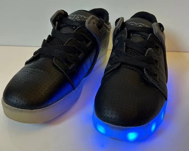 Adizero Impact Exotic Speed　WHT　27.5cm　T Boys' Shoes, Boys, Kids, Clothing, Shoes & Accessories - PicClick AU