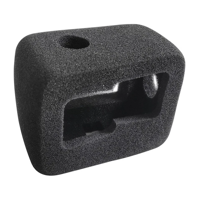 Housse De Protection Officielle GoPro Pour Caméra HERO - Absorption Des Chocs, Léger, Accès Aux Boutons Et écran