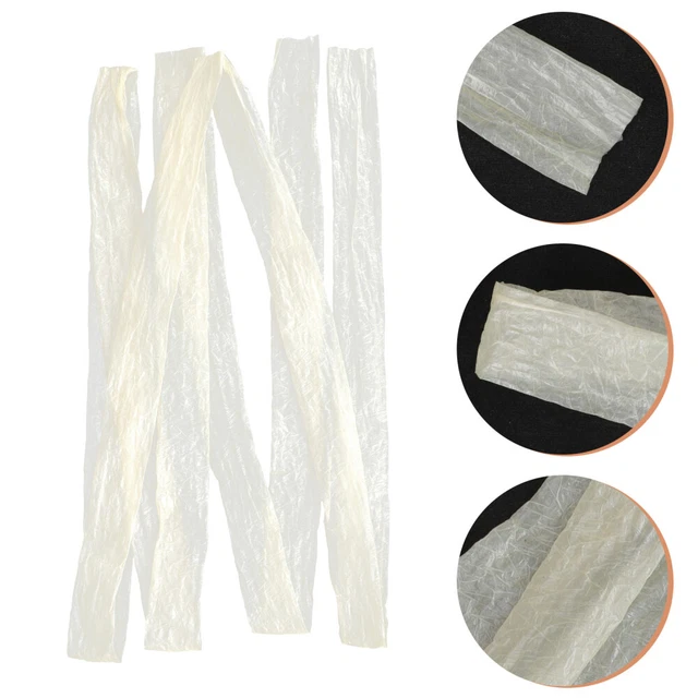 Involucri prosciutto involucri proteici involucri salsiccia naturale involucri salsiccia avvolgente beige