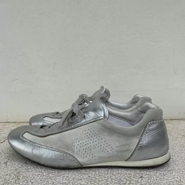 Hogan olympia bianche hotsell