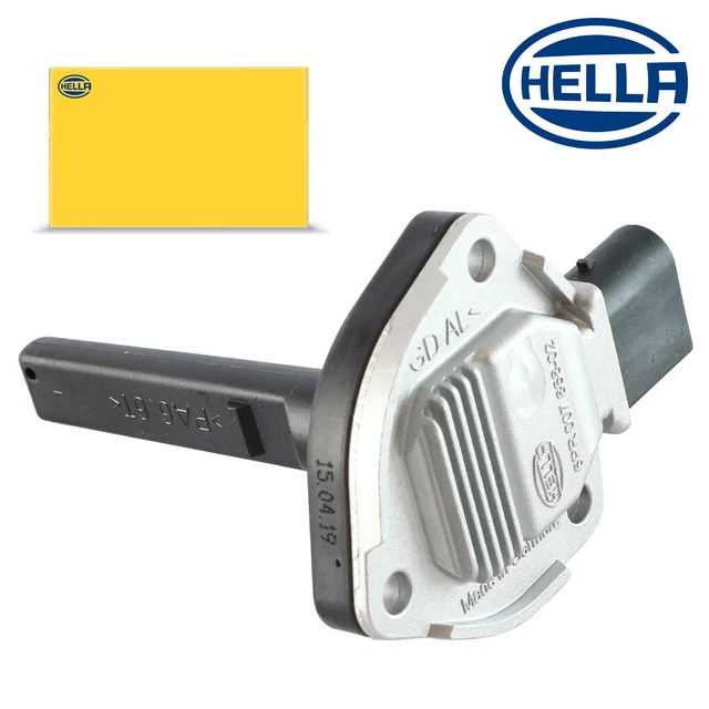 Jauge De Niveau D'huile En Plastique - Référence L3G6-10-450F - Compatible Mazda 3/5/6/CX-7 2.5L - Neuf