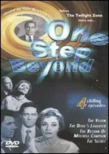 One Step Beyond 2 [US I DVD Region 1