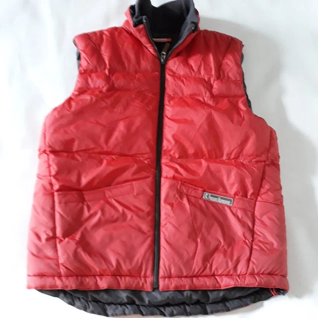 DOUDOUNE SANS MANCHE 14 Ans Oxbow EUR 10,00 PicClick FR