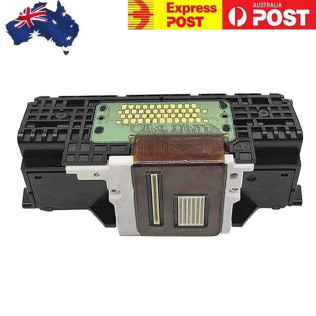 Print Head for Canon QY6-0086 MX720 MX728 School Office Printer Replacement