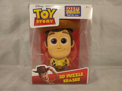 3d puzzle eraser toy story